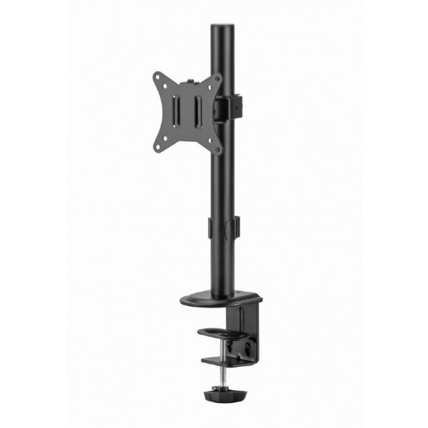 GEMBIRD DESK MOUNTED SINGLE MONITOR ARM 17'-32'