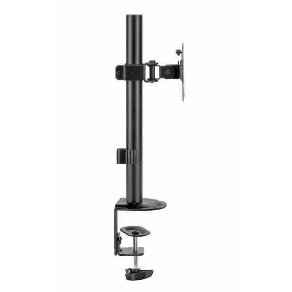 GEMBIRD DESK MOUNTED SINGLE MONITOR ARM 17'-32'