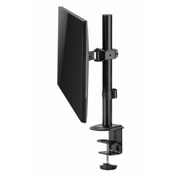 GEMBIRD DESK MOUNTED SINGLE MONITOR ARM 17'-32'