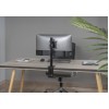 GEMBIRD DESK MOUNTED SINGLE MONITOR ARM 17'-32'