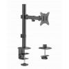 GEMBIRD DESK MOUNTED SINGLE MONITOR ARM 17'-32'