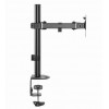 GEMBIRD DESK MOUNTED SINGLE MONITOR ARM 17'-32'