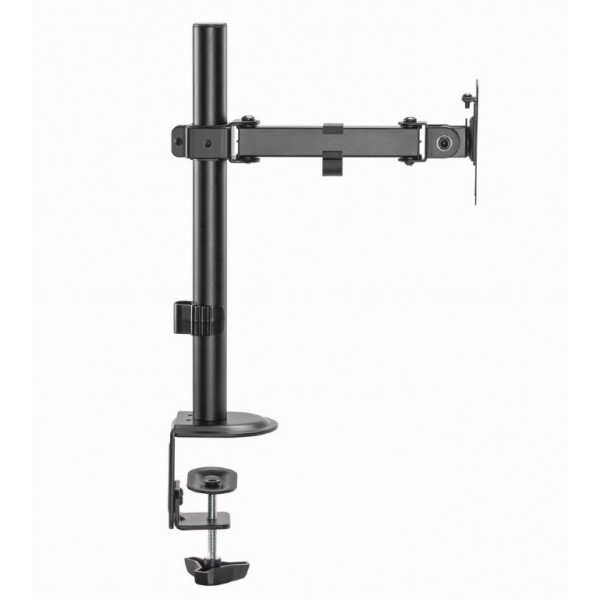 GEMBIRD DESK MOUNTED SINGLE MONITOR ARM 17'-32'