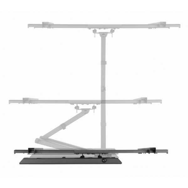 GEMBIRD FULL MOTION WALL MOUNT 37'-80'