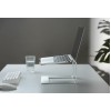 GEMBIRD NOTEBOOK RISER STAND SILVER