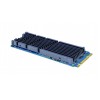 GEMBIRD RADIATOR FOR M.2 NVMe 2280 SSD DRIVE