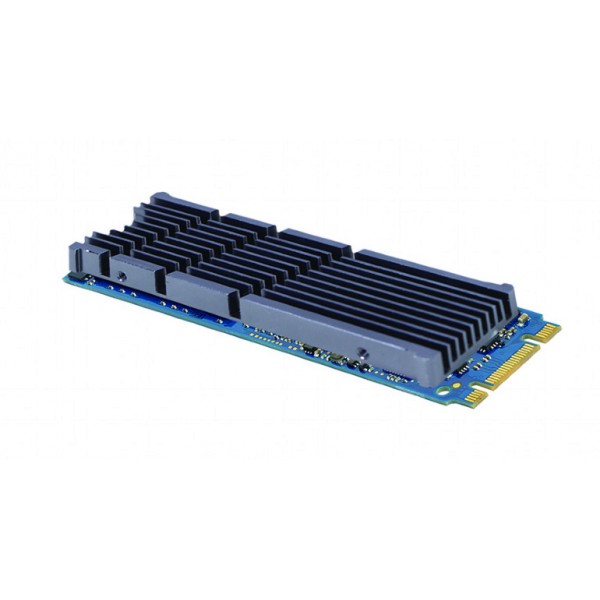 GEMBIRD RADIATOR FOR M.2 NVMe 2280 SSD DRIVE