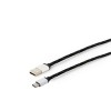 CABLEXPERT USB 2,0 AM TO TYPE-C CABLE (AM/CM) 2.5M