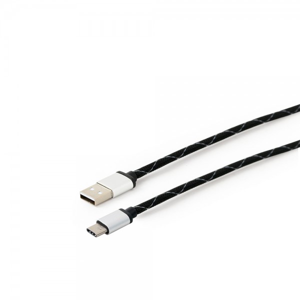 CABLEXPERT USB 2,0 AM TO TYPE-C CABLE (AM/CM) 2.5M