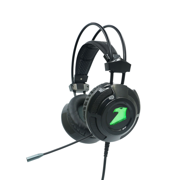 ARMAGGEDDON PRO GAMING HEADSET 7,1 NUKE 9