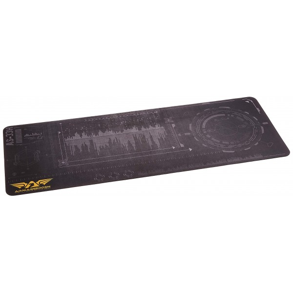 ARMAGGEDDON GAMING MOUSEMAT AS-33H ASSAULT XL