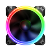 ARMAGGEDDON RGB COMPUTER FAN NIMITZ LOOP 12cm