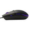 ARMAGGEDDON GAMING MOUSE RAVEN III