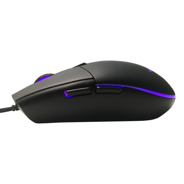 ARMAGGEDDON GAMING MOUSE RAVEN III