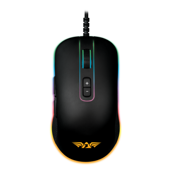 ARMAGGEDDON GAMING MOUSE FALCON III