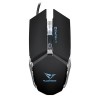 ALCATROZ 5-CLICK GAMING MOUSE 3200CPI CYBORG C2