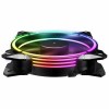 ARMAGGEDDON GAMING PC COOLING FAN (120MM RGB FAN) NEURON RGB RING IV