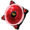 ARMAGGEDDON SCARLET SABER FAN 12CM LED RED