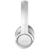 SONIC GEAR BLUETOOTH NOISE CANCEL HEADPHONES AIRPHONE ANC 3000 W.LIGHT GREY