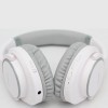 SONIC GEAR BLUETOOTH NOISE CANCEL HEADPHONES AIRPHONE ANC 3000 W.LIGHT GREY