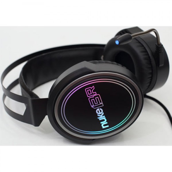 ARMAGGEDDON PRO GAMING HEADSET 7,1 NUKE 13R