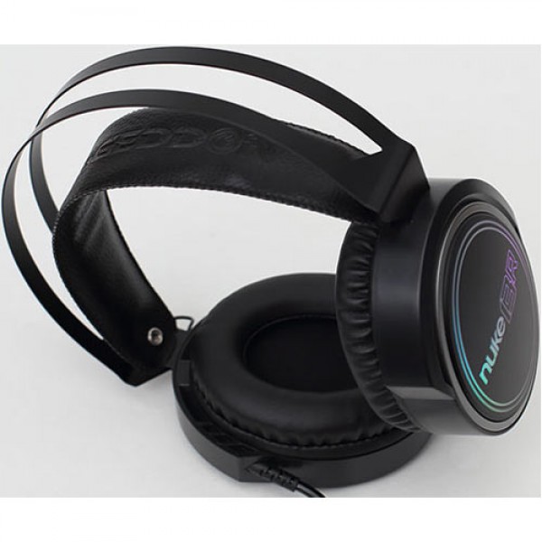 ARMAGGEDDON PRO GAMING HEADSET 7,1 NUKE 13R