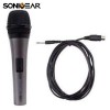 SONIC GEAR M5 WIRED MICROPHONE