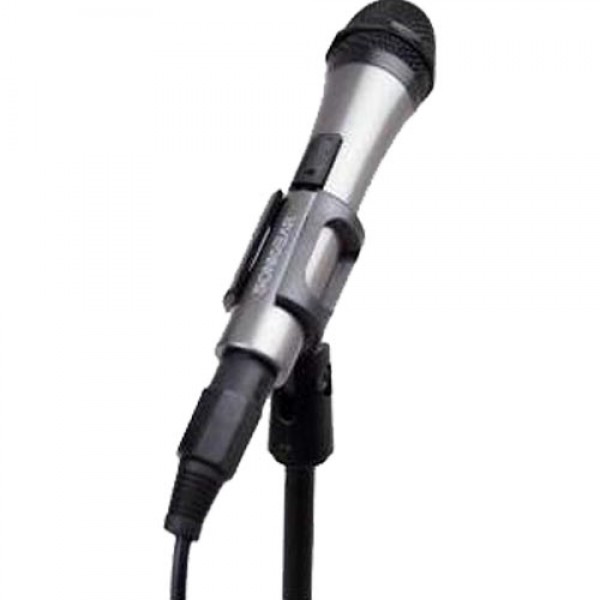 SONIC GEAR M5 WIRED MICROPHONE