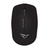 ALCATROZ SILENT WIRELESS 2.4G AIRMOUSE 3 BLACK