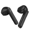 ARMAGGEDDON TWS EARPHONES CLEAR VOICE HORNET-1 BLACK