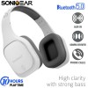 SONIC GEAR BLUETOOTH 5.0 HEADSET AIRPHONE 7 W.GREY