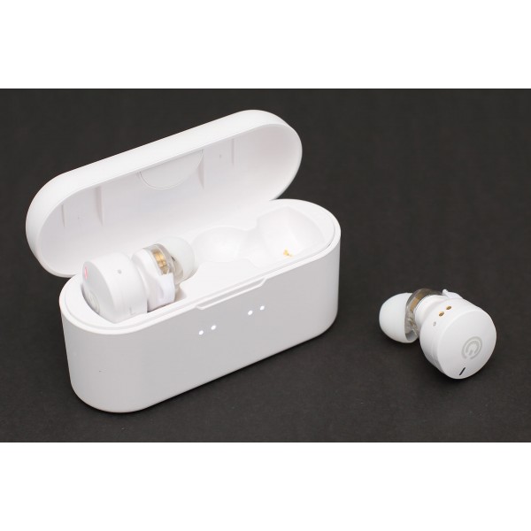 SONIC GEAR TWS EARPUMP 7 HYPERBASS WHITE