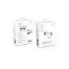 SONIC GEAR TWS EARPUMP 7 HYPERBASS WHITE