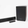 SONIC GEAR SOUNDBAR AND SUBWOOFER BT-3500