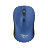 ALCATROZ BLUETOOTH 4.0/WIRELESS MOUSE DUO 3 SILENT BLUE