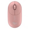 ALCATROZ SILENT RECHARGEABLE AIRMOUSE L6 CHROMA PEACH