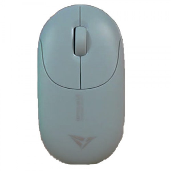 ALCATROZ SILENT RECHARGEABLE AIRMOUSE L6 CHROMA MIDNIGHT BLUE