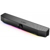 SONIC GEAR RGB BLUETOOTH SOUND BAR NEOX 250BT 20W BLACK