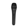 SONIC GEAR WIRED MICROPHONE 6,5MM JACK M2 BLACK