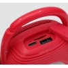 SONIC GEAR BT5.3 PORTABLE WIRELESS SPEAKER WITH FM RED