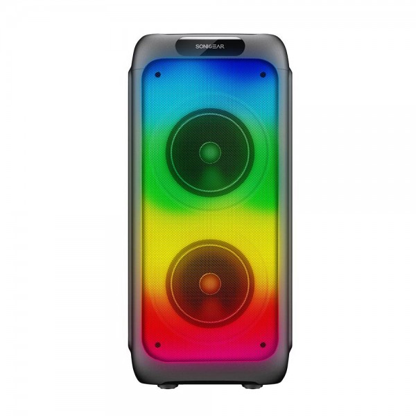 SONIC GEAR RGB SPEAKER WITH HD AUDIO 'AUDIOX PRO 800' RMS 70W