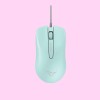 ALCATROZ WIRED MOUSE ASIC 3 MINT