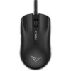 ALCATROZ WIRED MOUSE ASIC 3 BLACK