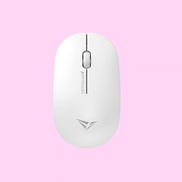 ALCATROZ WIRELESS MOUSE AIRMOUSE V WHITE 1200DPI