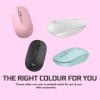 ALCATROZ WIRELESS MOUSE AIRMOUSE V WHITE 1200DPI