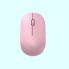 ALCATROZ WIRELESS MOUSE AIRMOUSE V PINK 1200DPI