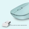 ALCATROZ WIRELESS MOUSE AIRMOUSE V MINT 1200DPI