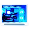 ARMAGGEDDON GAMING PC CASE TEARAXX APEX 13 AIR WHITE