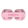 SONIC GEAR BLUETOOTH 5.0 HEADSET AIRPHONE 6 PEACH