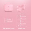 SONICGEAR EARPUMP TWS COMFY 1 PINK